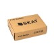 Коммутатор SKAT PoE-4E-1G-1S PoE Plus 60Вт порты: 4-Ethernet 1-Uplink 1-SFP Бастион 4084