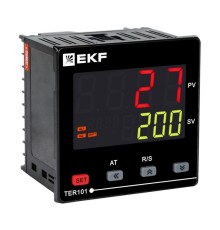 Измеритель-регулятор EKF TER101-L-CV-M2A