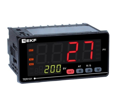 Измеритель-регулятор EKF TER101-M-M2A Измеритель-регулятор EKF TER101-M-M2A